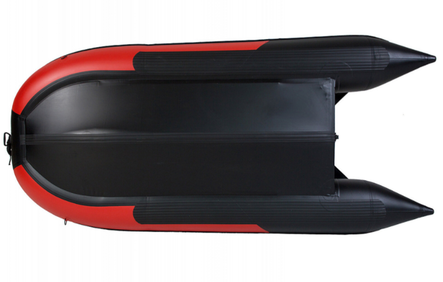 НАДУВНАЯ ЛОДКА GLADIATOR D470AL в Новомосковске