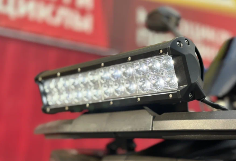 Квадроцикл GBM CROSS HILL 300 NEW PREMIUM в Новомосковске