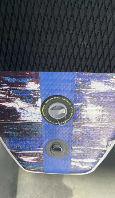 SUP (САП) ДОСКА RAIDEX TAKUMO 10.6’ (320СМ) N 8 в Новомосковске