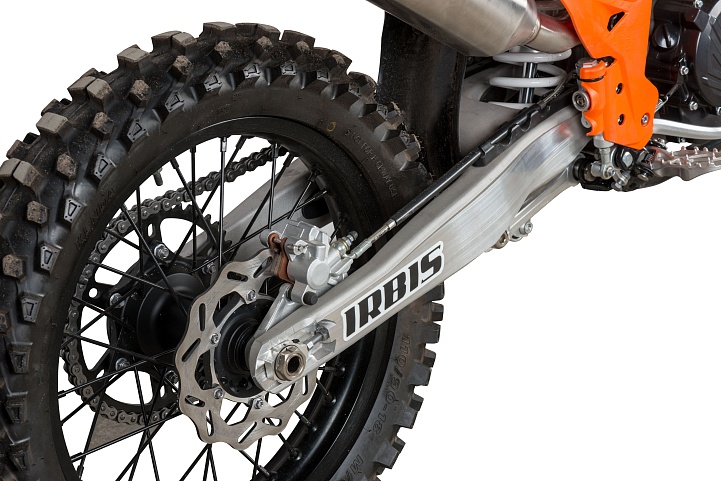 Эндуро мотоцикл IRBIS KTR 250 в Новомосковске