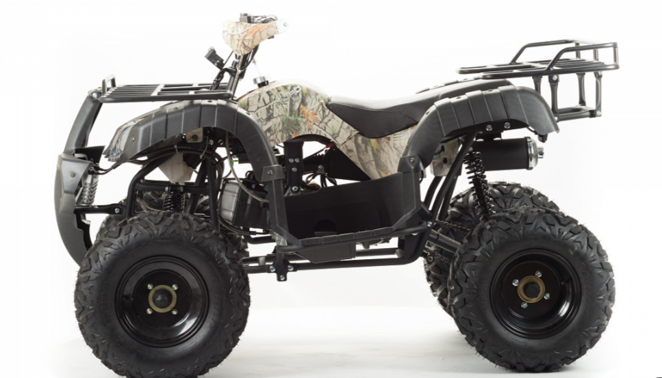 Квадроцикл MOTOLAND (МОТОЛЕНД) 200 ALL ROAD в Новомосковске