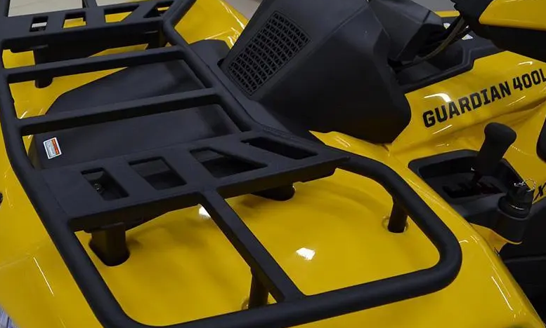 Квадроцикл HISUN GUARDIAN 400L /LONG в Новомосковске