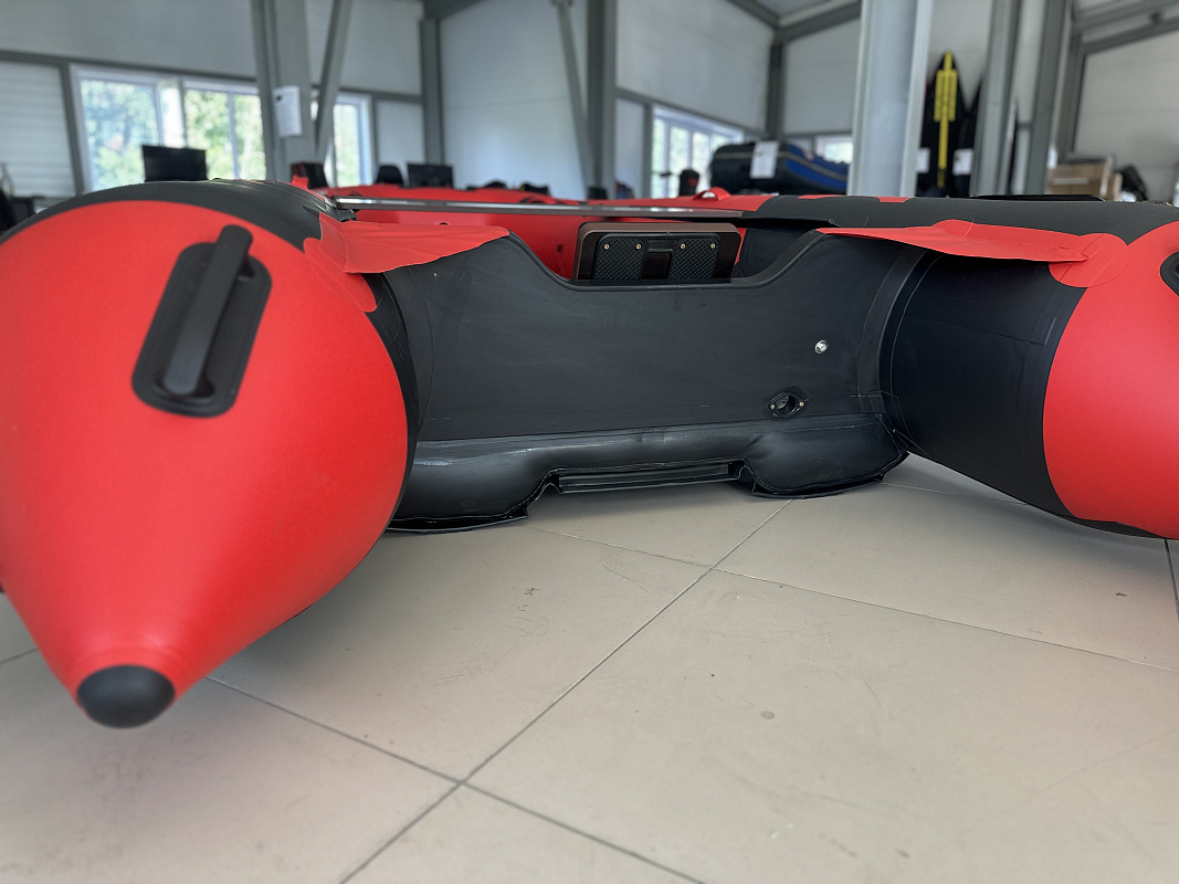 Лодка MISHIMO RIVER JET 460 под водомет в Новомосковске