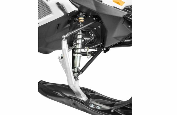 Снегоход STELS SA800R (L LUX WT) ВИТЯЗЬ 2.0 К01 Tech в Новомосковске