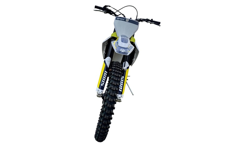 Эндуро мотоцикл IRBIS HTR 250 в Новомосковске