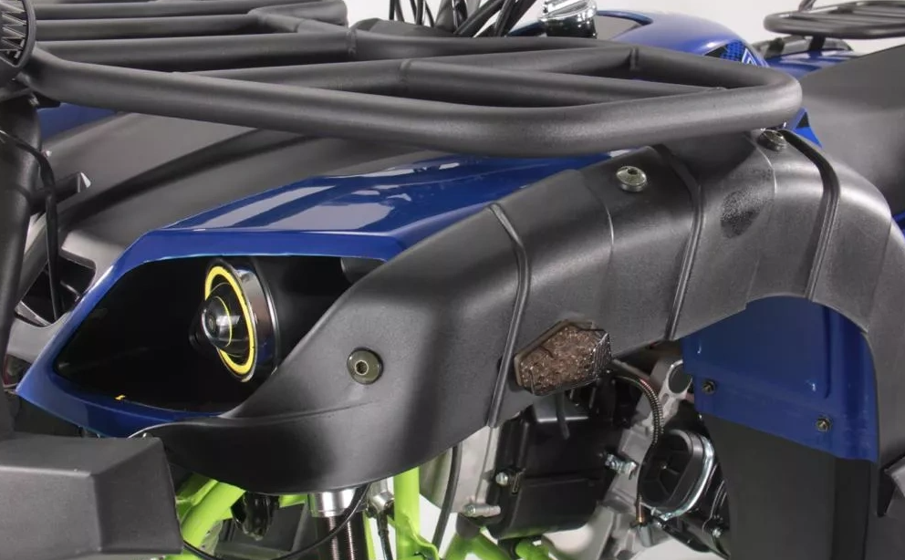 Квадроцикл YACOTA SELA MAX в Новомосковске