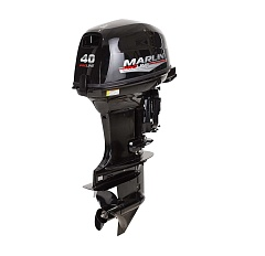 Лодочный мотор MARLIN PROLINE MP 40 AWRL в Новомосковске