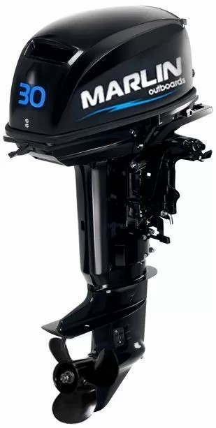 Лодочный мотор MARLIN MP 30 AWHS в Новомосковске