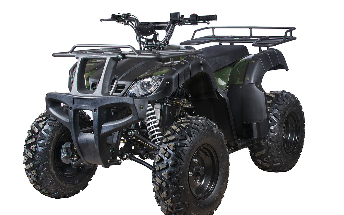 Квадроцикл YACOTA SELA 200 в Новомосковске