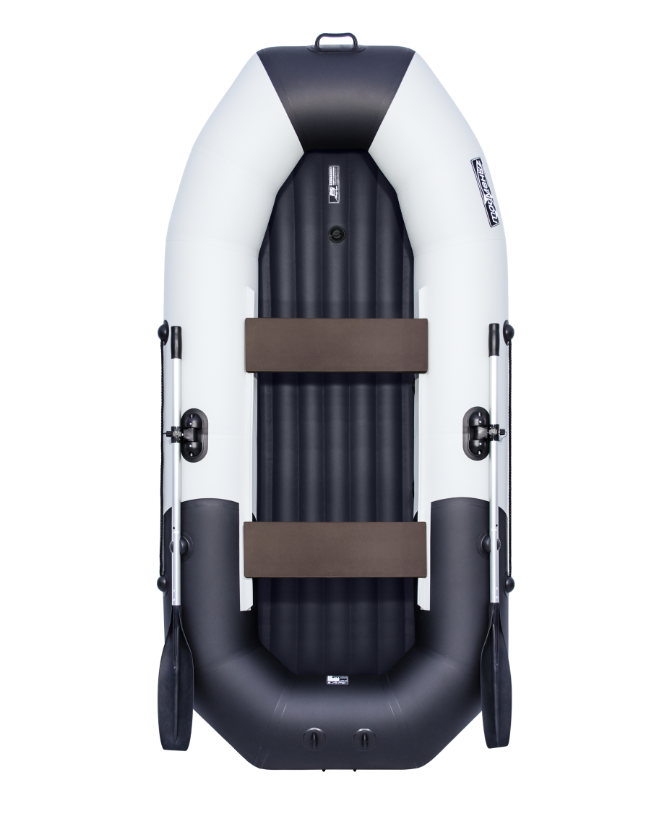 Лодка Таймень NX 270 НД в Новомосковске