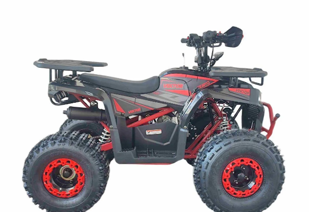 Квадроцикл YACOTA VEKTOR 125 в Новомосковске