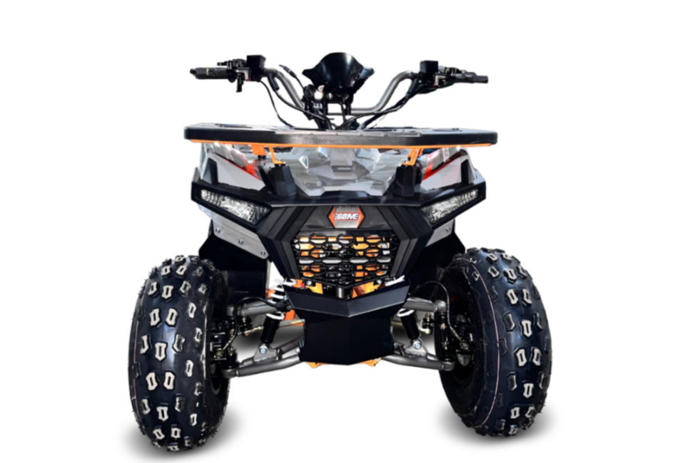 Квадроцикл GBM DAXTER 220 NEW PREMIUM в Новомосковске