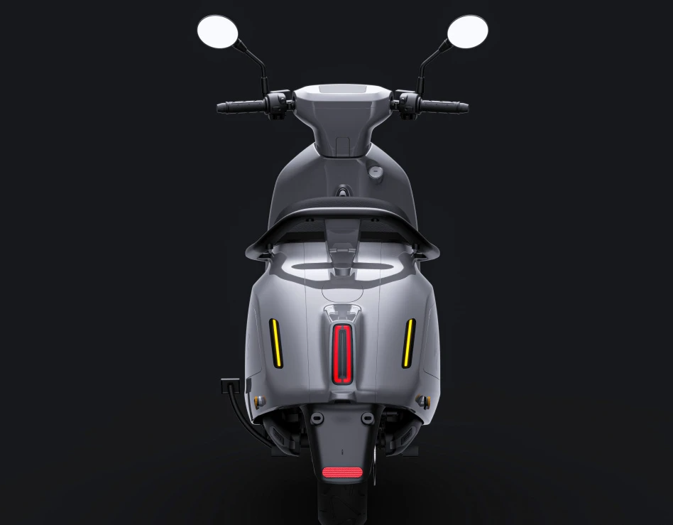 Скутер FAIDET ARENA 200 (49) в Новомосковске