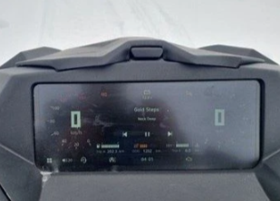 Снегоход AODES Siberiacross 1000 SWT 600mm LCD 6.8 в Новомосковске