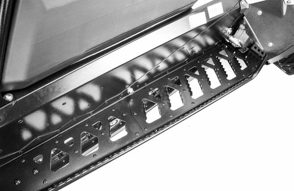 Снегоход STELS SA600T (L LUX WT) АТАМАН 1.0 К01 Tech в Новомосковске