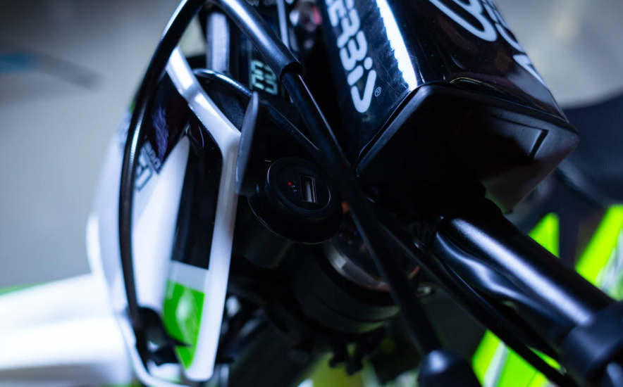 Мотоцикл Progasi SUPER MAX 300 PRO PR300 (ZS175FMN) в Новомосковске