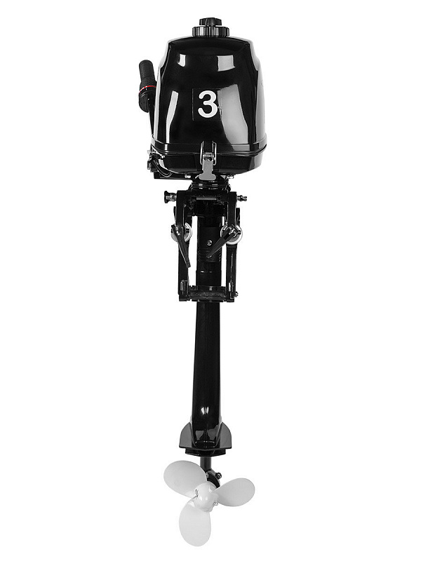 ЛОДОЧНЫЙ МОТОР GLADIATOR G3FHS в Новомосковске