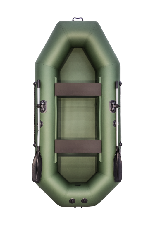 Лодка АКВА-МАСТЕР 280 в Новомосковске