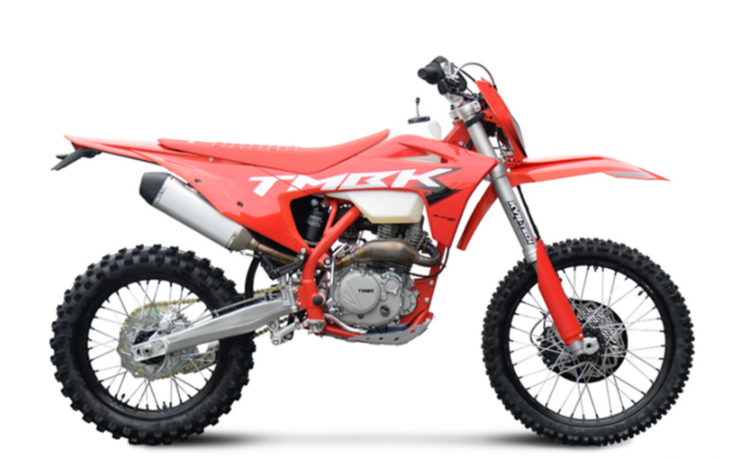 Кроссовый мотоцикл TMBK Sprinter 300H (YB300H) в Новомосковске