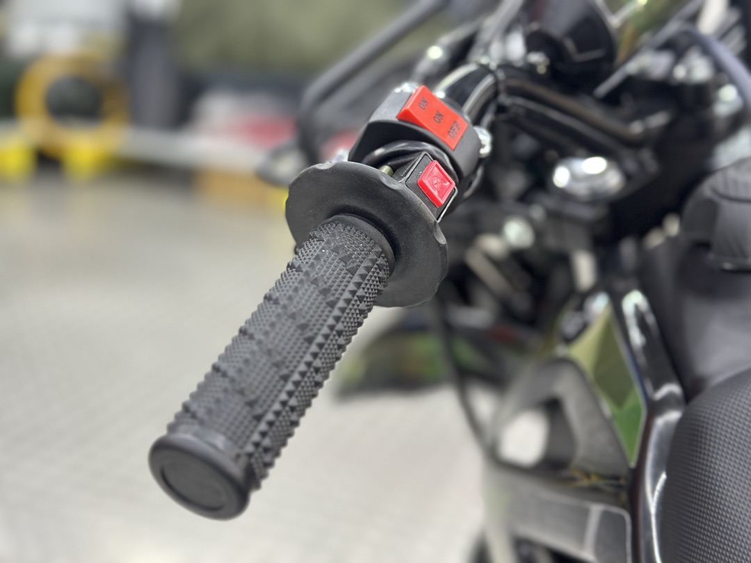 Кроссовый мотоцикл PROMAX ARMY 250 в Новомосковске