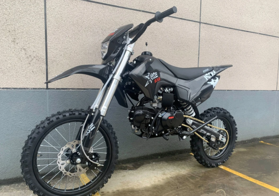 Питбайк BSE EXA SA 17/14 в Новомосковске