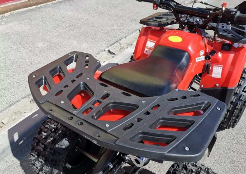 Квадроцикл PROMAX WILD 175 BASIC в Новомосковске