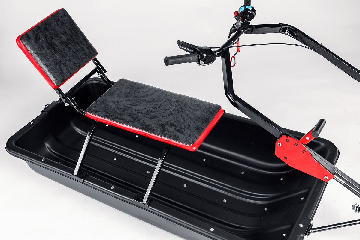 САНИ УСИЛЕННЫЕ IKUDZO 1600 в Новомосковске