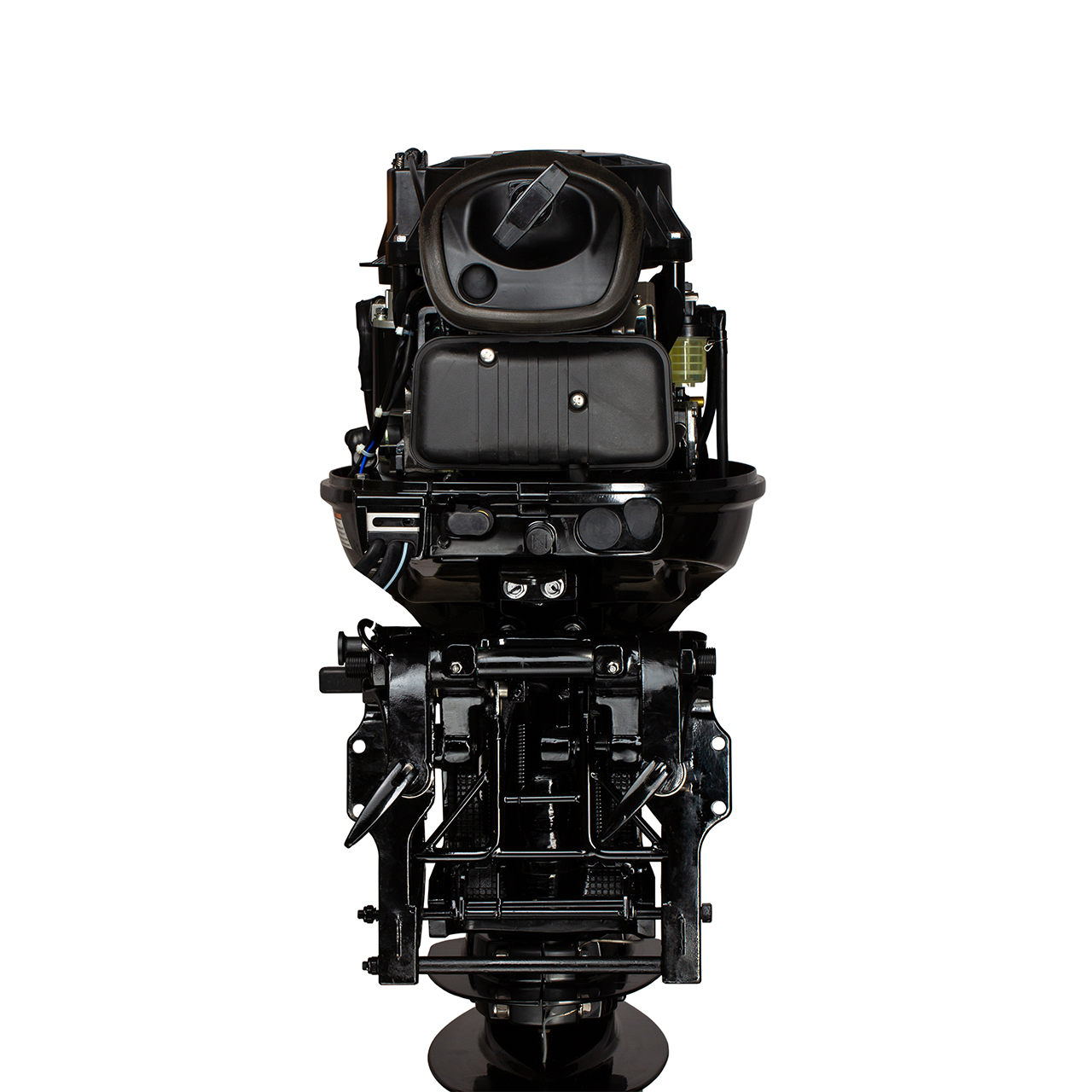 ЛОДОЧНЫЙ МОТОР GLADIATOR G40FES в Новомосковске