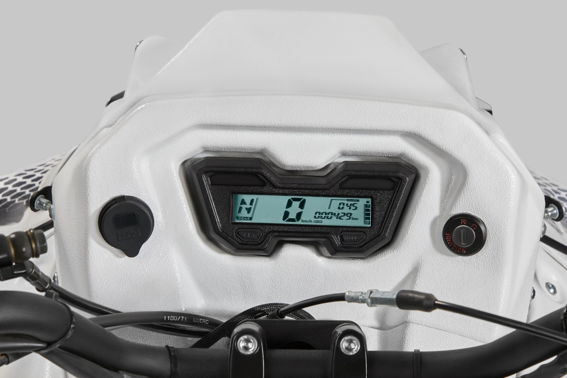 Снегоход IRBIS TUNGUS 500L 25/26 в Новомосковске