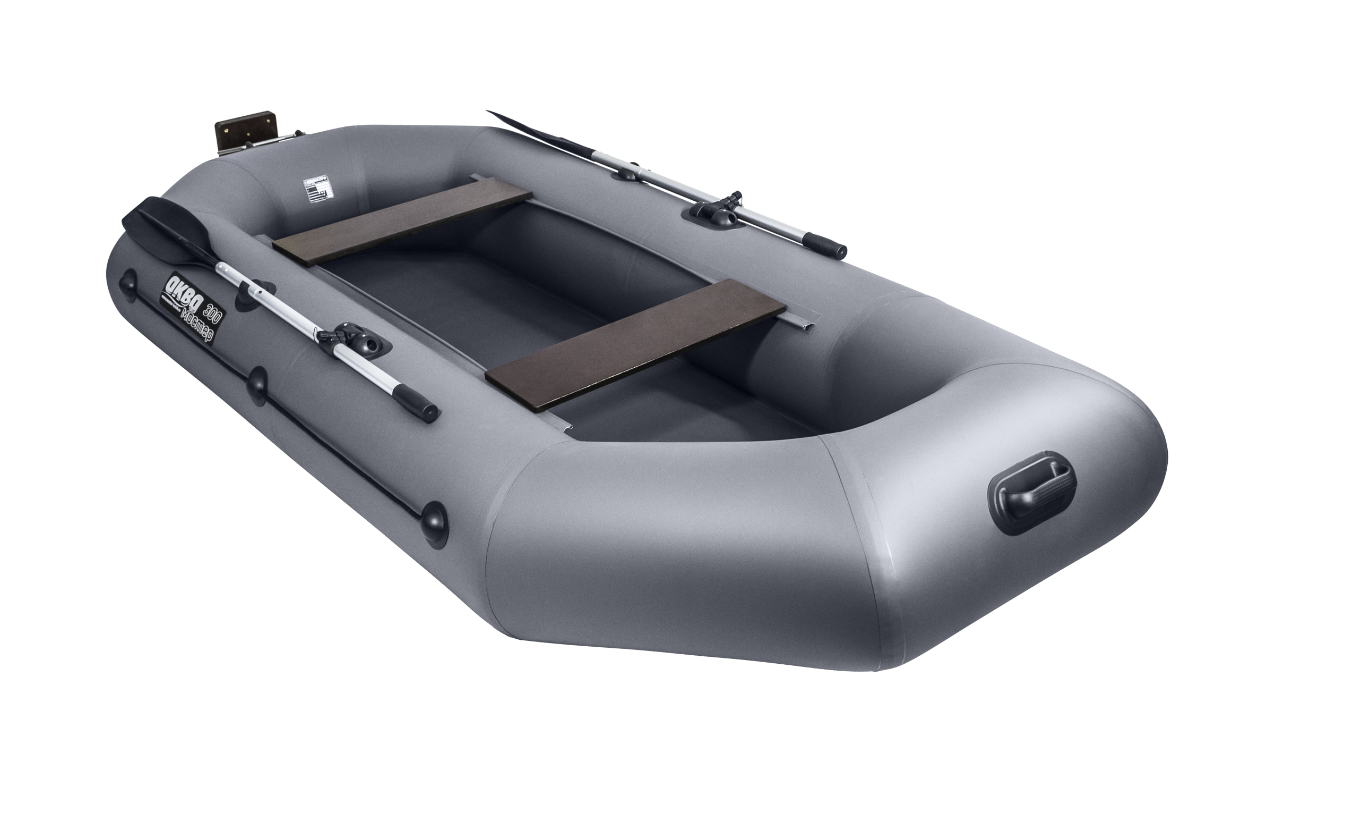 Лодка АКВА-МАСТЕР 300 ТР в Новомосковске