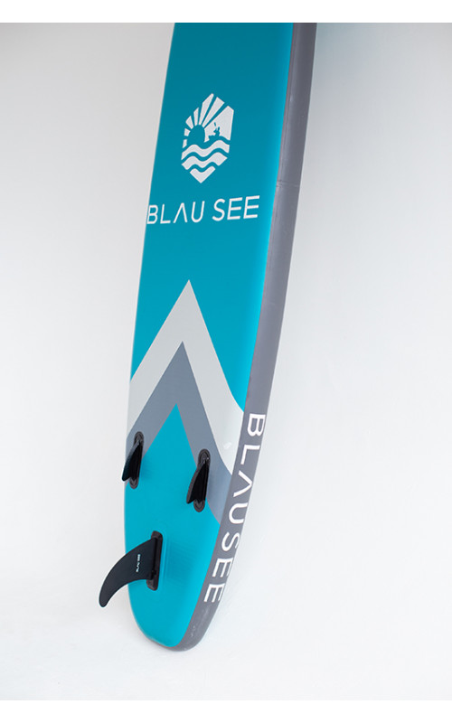 НАДУВНОЙ САП БОРД BLAUSEE 10 в Новомосковске