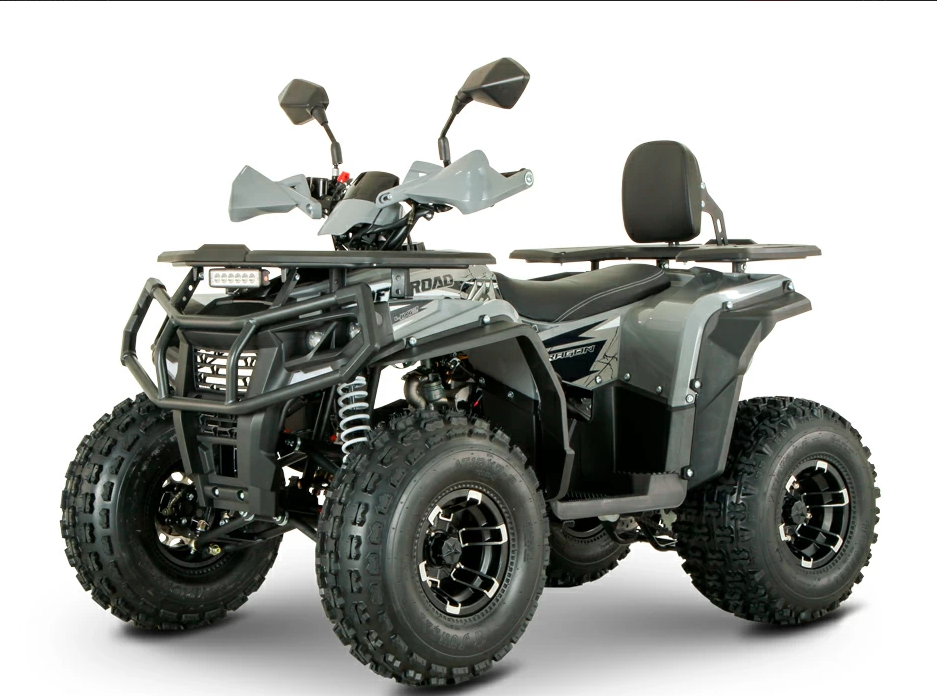 Квадроцикл YACOTA DRAGON LUX LD 150 PRO-SPORT в Новомосковске