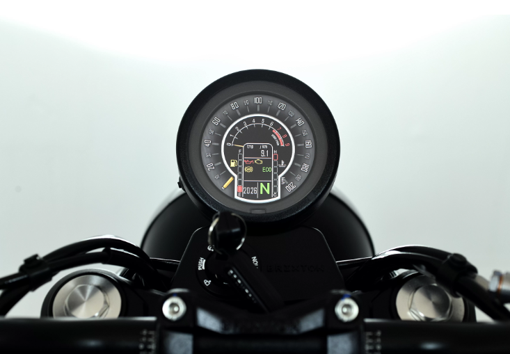 Мотоцикл GAOKIN GK 1200 в Новомосковске