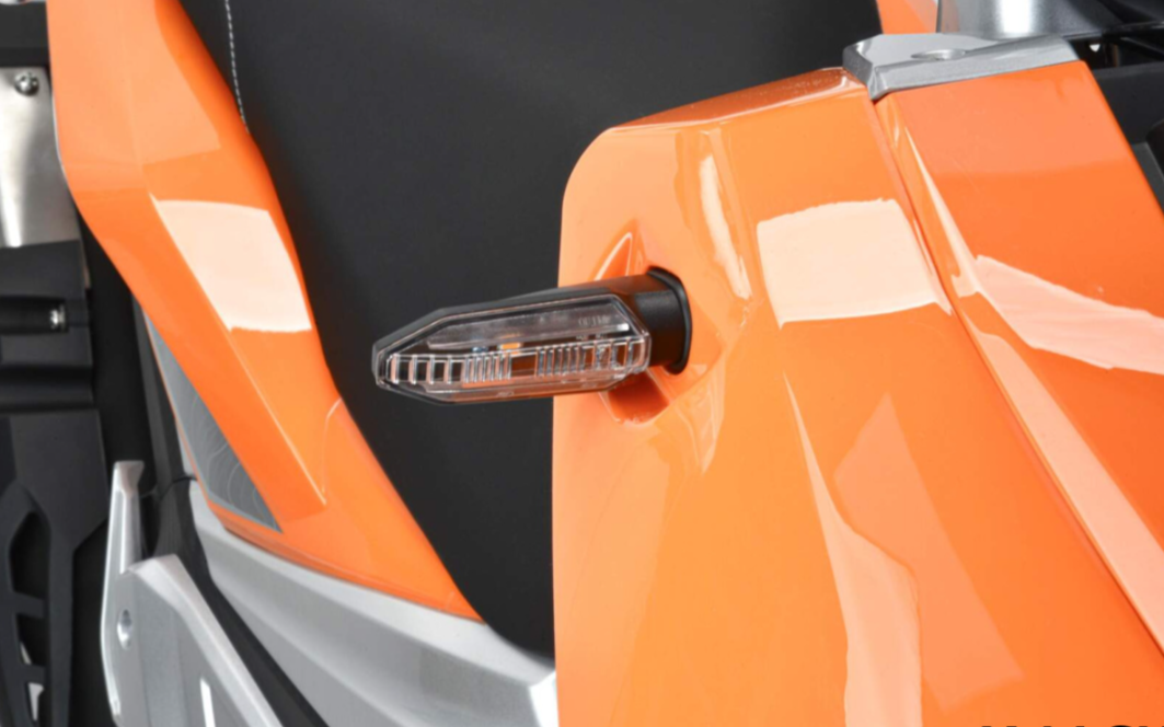 Скутер MOTOLAND (МОТОЛЕНД) T-MAX 150 в Новомосковске