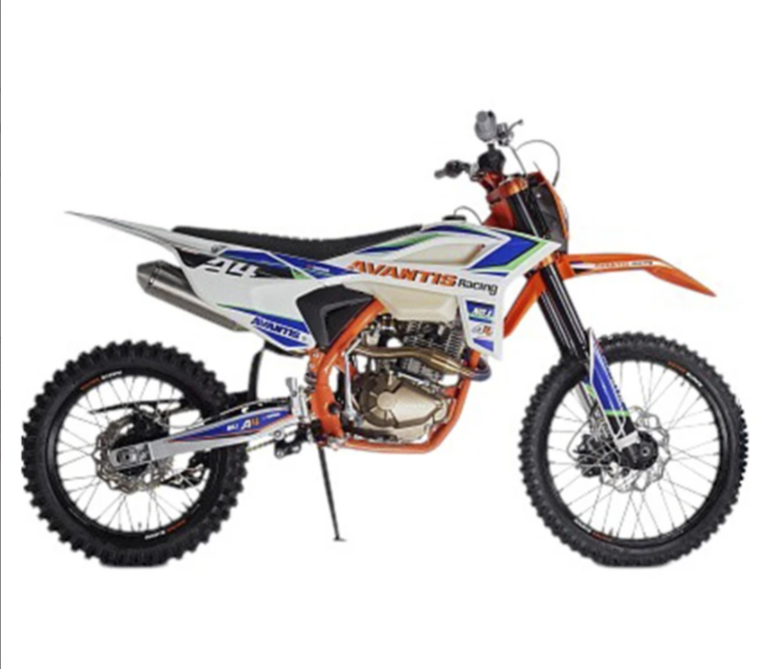 Мотоцикл Avantis A4 (PR300) 2024 в Новомосковске