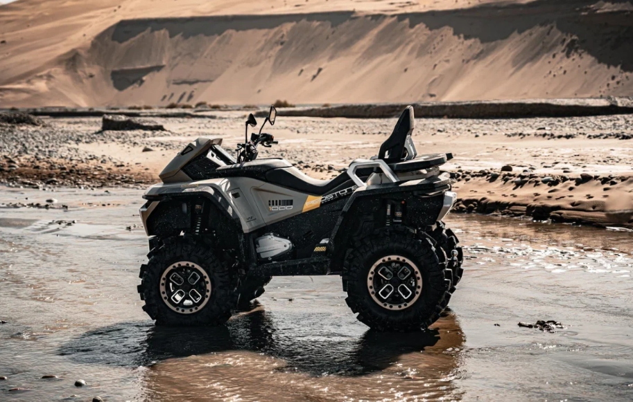 Квадроцикл BENDA REDSTONE 1000 MUD в Новомосковске