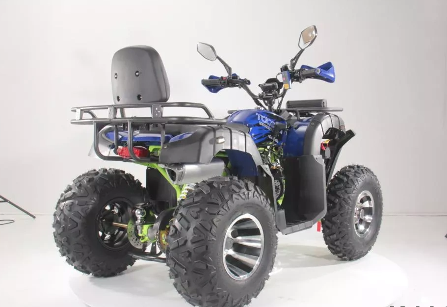 Квадроцикл YACOTA SELA MAX в Новомосковске