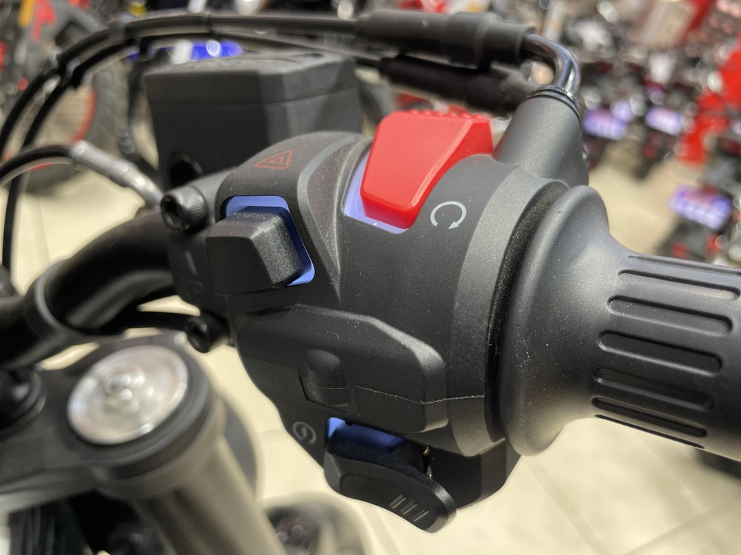 Мотоцикл Benda LFS 700 в Новомосковске