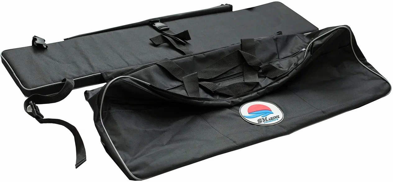 НАКЛАДКА МЯГКАЯ + СУМКА РУНДУК SDP 330 в Новомосковске