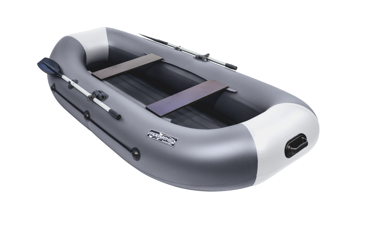 Лодка Таймень LX 290 НД в Новомосковске