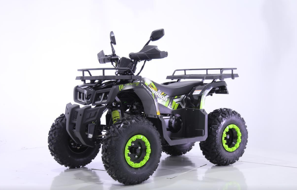 Квадроцикл YACOTA WARRIOR 200 в Новомосковске