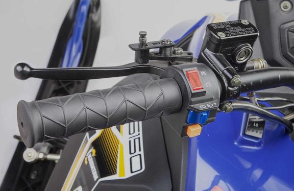 Снегоход STELS Капитан-150 2023 в Новомосковске