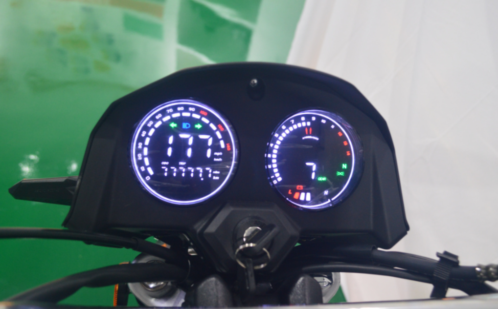 Мопед PROMAX ALPHA RS-PRO 150 (49) в Новомосковске