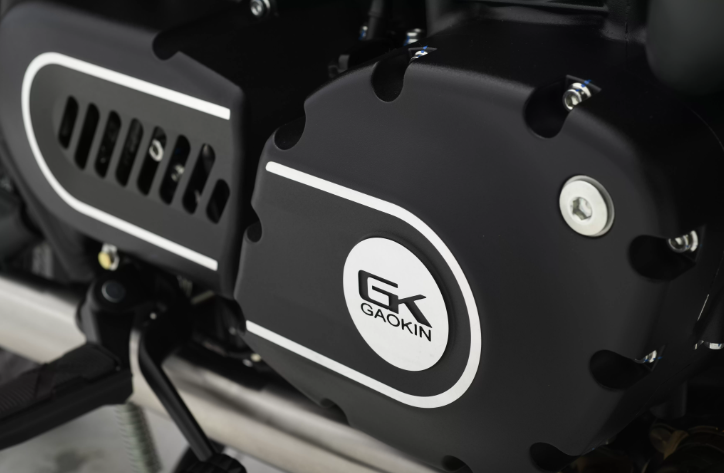 Мотоцикл GAOKIN GK 1200Х в Новомосковске