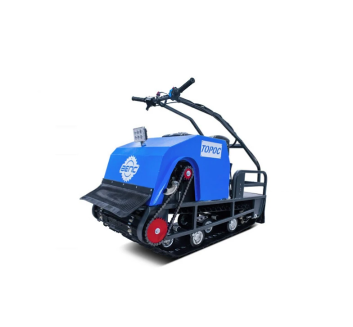 Мотобуксировщик ВЕПС WINTER «ТОРОС» 15 в Новомосковске