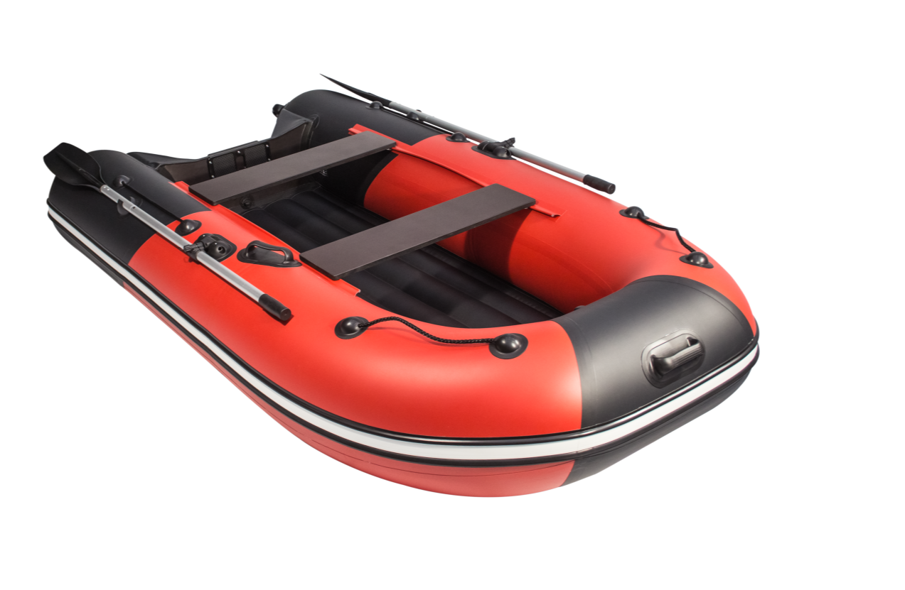 Лодка Ривьера Компакт 2900 НДНД в Новомосковске