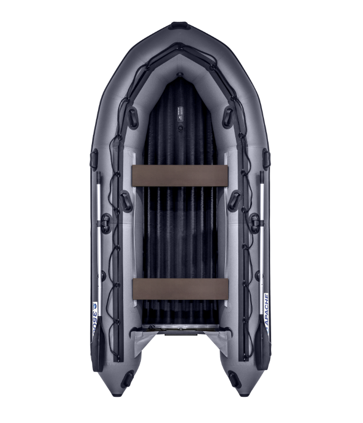 Лодка APACHE 3500 НДНД в Новомосковске