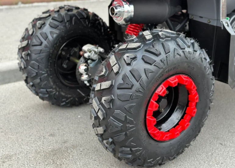 Квадроцикл GBM MAVERICK 300 NEW в Новомосковске