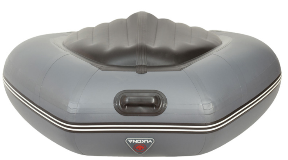 ЛОДКА НАДУВНАЯ YUKONA 410 НДНД в Новомосковске