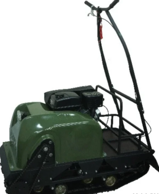 Мотобуксировщик PAXUS 500 AVANT MINI (1200 мм.), 9 л.с. в Новомосковске